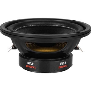 Main product image for Pyle PLPW6D Power 6" 600 Watt DVC Subwoofer 267-7450